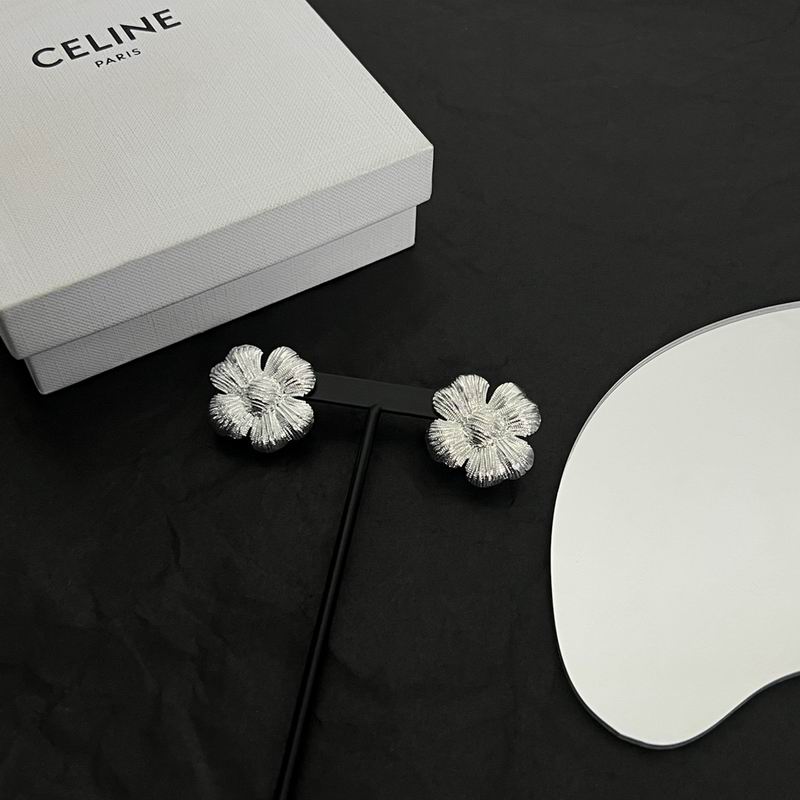 Celine Earring 05lyr196 (2)